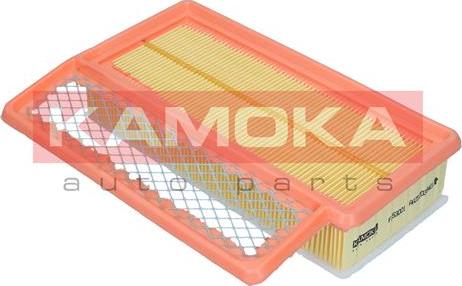 Kamoka F253001 - Filter za zrak www.molydon.hr