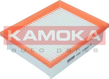 Kamoka F253801 - Filter za zrak www.molydon.hr