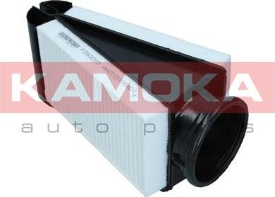 Kamoka F253201 - Filter za zrak www.molydon.hr