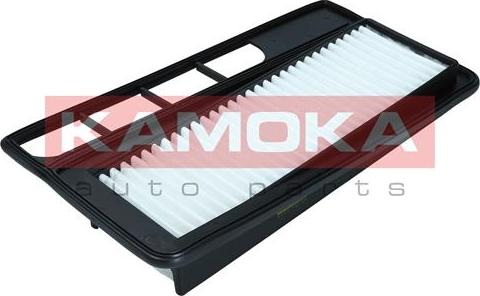 Kamoka F253701 - Filter za zrak www.molydon.hr