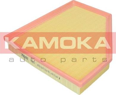 Kamoka F252601 - Filter za zrak www.molydon.hr