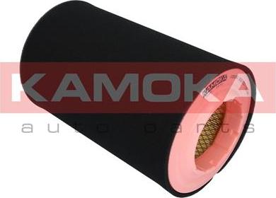 Kamoka F252301 - Filter za zrak www.molydon.hr