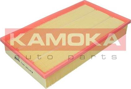 Kamoka F257601 - Filter za zrak www.molydon.hr