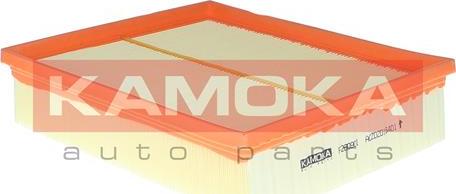 Kamoka F260901 - Filter za zrak www.molydon.hr