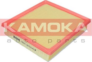 Kamoka F260401 - Filter za zrak www.molydon.hr