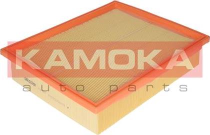 Kamoka F209901 - Filter za zrak www.molydon.hr