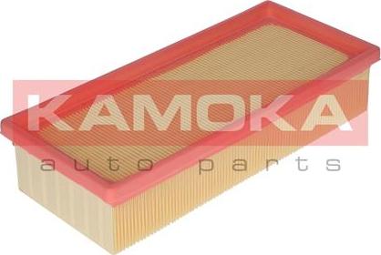 Kamoka F209601 - Filter za zrak www.molydon.hr