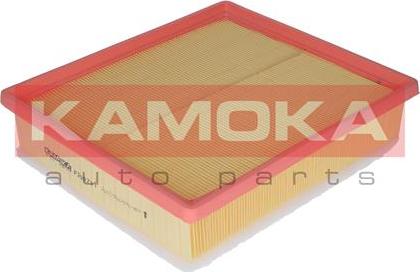 Kamoka F209701 - Filter za zrak www.molydon.hr