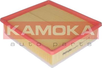 Kamoka F209701 - Filter za zrak www.molydon.hr