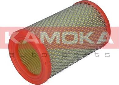 Kamoka F204001 - Filter za zrak www.molydon.hr