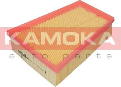 Kamoka F204101 - Filter za zrak www.molydon.hr