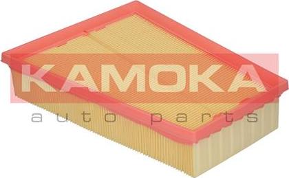 Kamoka F204101 - Filter za zrak www.molydon.hr