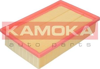 Kamoka F204801 - Filter za zrak www.molydon.hr