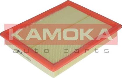 Kamoka F204701 - Filter za zrak www.molydon.hr