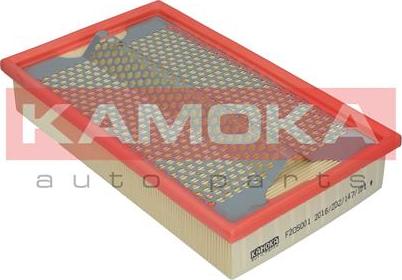 Kamoka F205001 - Filter za zrak www.molydon.hr