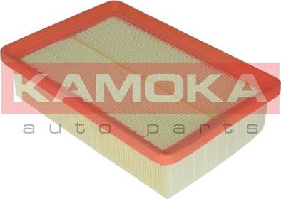 Kamoka F205801 - Filter za zrak www.molydon.hr