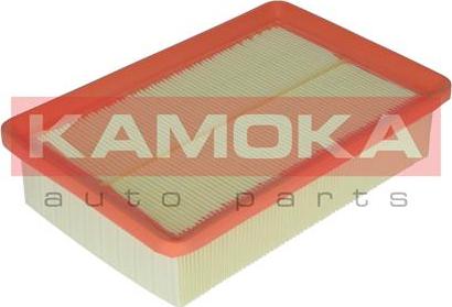 Kamoka F205801 - Filter za zrak www.molydon.hr