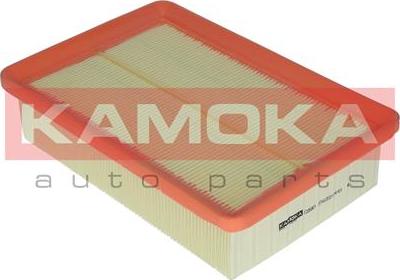 Kamoka F205801 - Filter za zrak www.molydon.hr