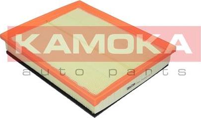 Kamoka F205201 - Filter za zrak www.molydon.hr