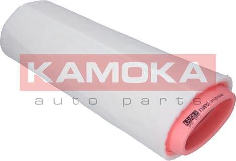 Kamoka F205701 - Filter za zrak www.molydon.hr