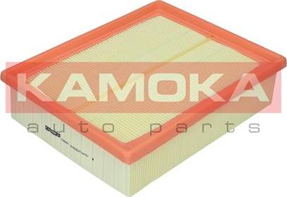 Kamoka F206401 - Filter za zrak www.molydon.hr