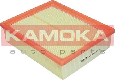 Kamoka F206401 - Filter za zrak www.molydon.hr