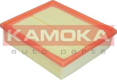 Kamoka F206401 - Filter za zrak www.molydon.hr