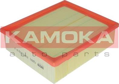 Kamoka F206501 - Filter za zrak www.molydon.hr