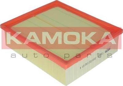 Kamoka F206501 - Filter za zrak www.molydon.hr