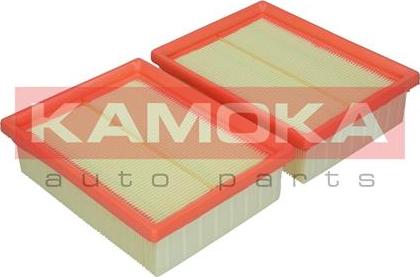 Kamoka F206601 - Filter za zrak www.molydon.hr