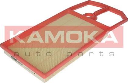 Kamoka F206001 - Filter za zrak www.molydon.hr