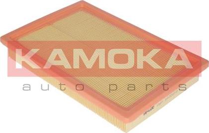 Kamoka F206801 - Filter za zrak www.molydon.hr