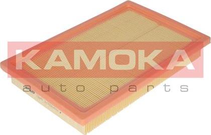 Kamoka F206801 - Filter za zrak www.molydon.hr