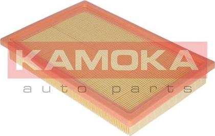 Kamoka F206801 - Filter za zrak www.molydon.hr