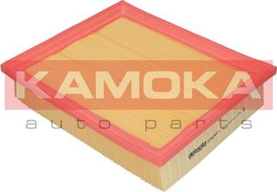 Kamoka F200401 - Filter za zrak www.molydon.hr