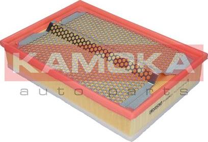 Kamoka F200801 - Filter za zrak www.molydon.hr