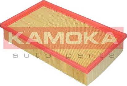 Kamoka F200201 - Filter za zrak www.molydon.hr