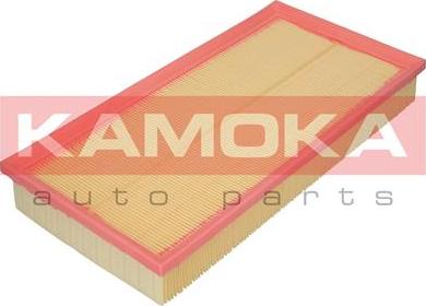 Kamoka F200701 - Filter za zrak www.molydon.hr