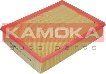 Kamoka F201601 - Filter za zrak www.molydon.hr