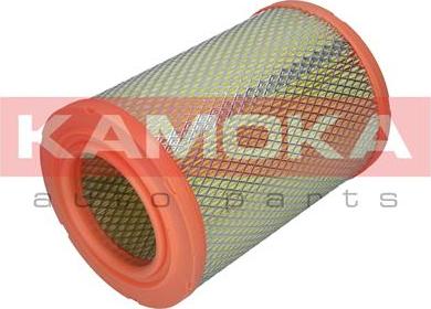 Kamoka F201801 - Filter za zrak www.molydon.hr