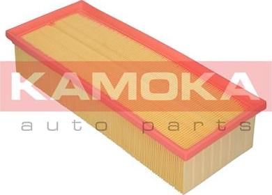 Kamoka F201201 - Filter za zrak www.molydon.hr