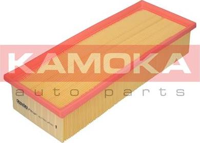 Kamoka F201201 - Filter za zrak www.molydon.hr