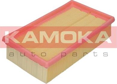 Kamoka F208501 - Filter za zrak www.molydon.hr