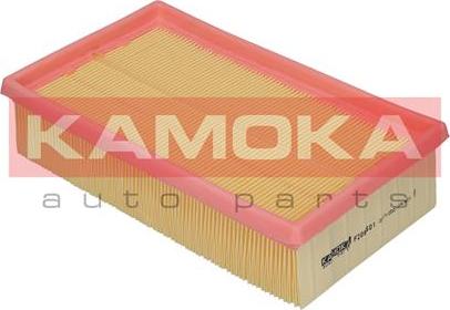 Kamoka F208501 - Filter za zrak www.molydon.hr