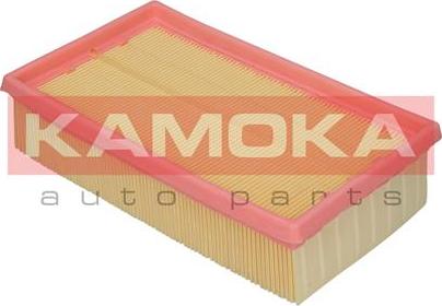 Kamoka F208501 - Filter za zrak www.molydon.hr