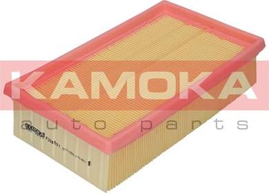 Kamoka F208501 - Filter za zrak www.molydon.hr