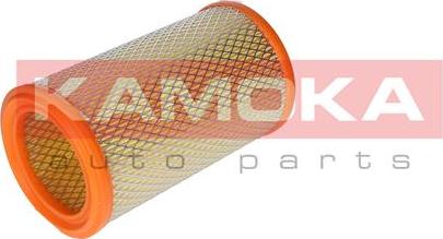 Kamoka F208101 - Filter za zrak www.molydon.hr