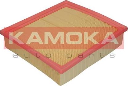 Kamoka F203901 - Filter za zrak www.molydon.hr