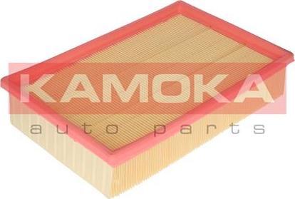 Kamoka F203601 - Filter za zrak www.molydon.hr