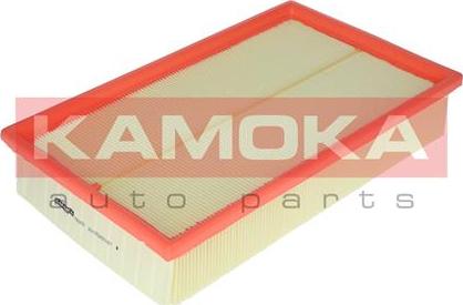 Kamoka F203701 - Filter za zrak www.molydon.hr